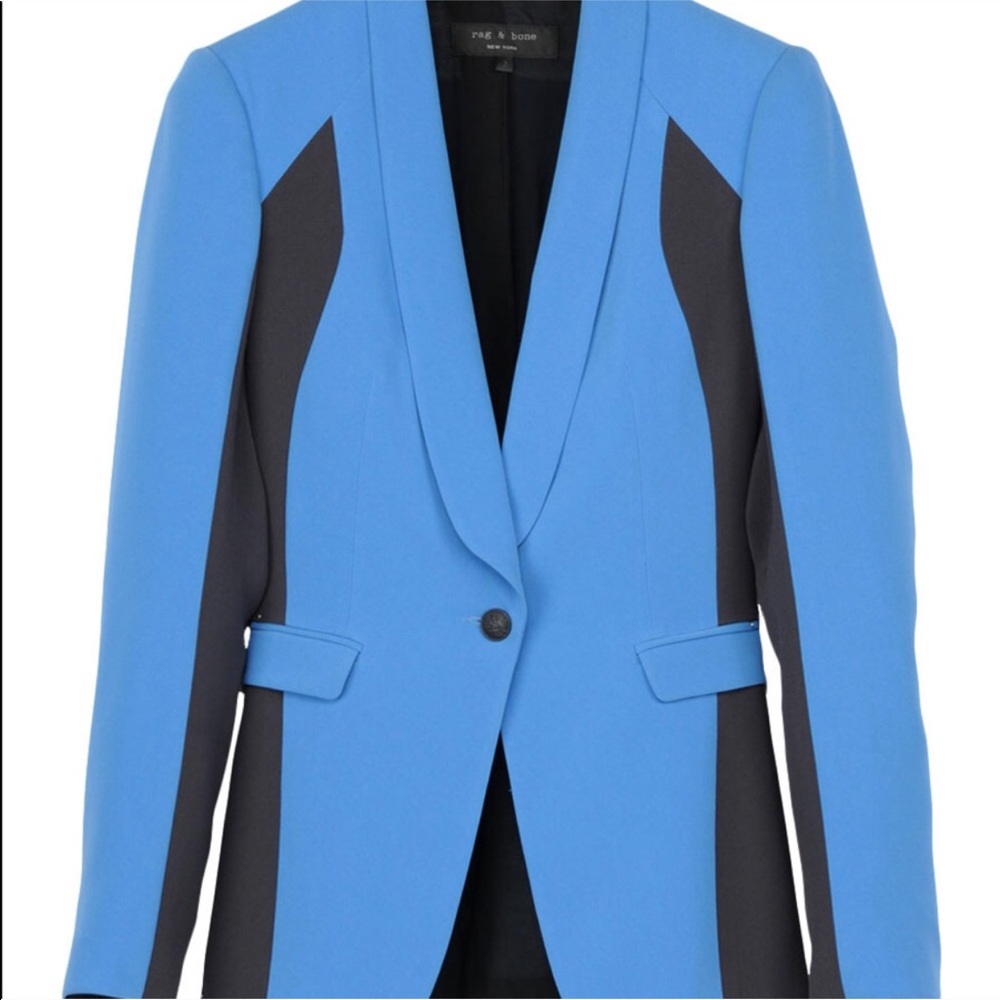 Rag and Bone Blazer size 4 new without tags